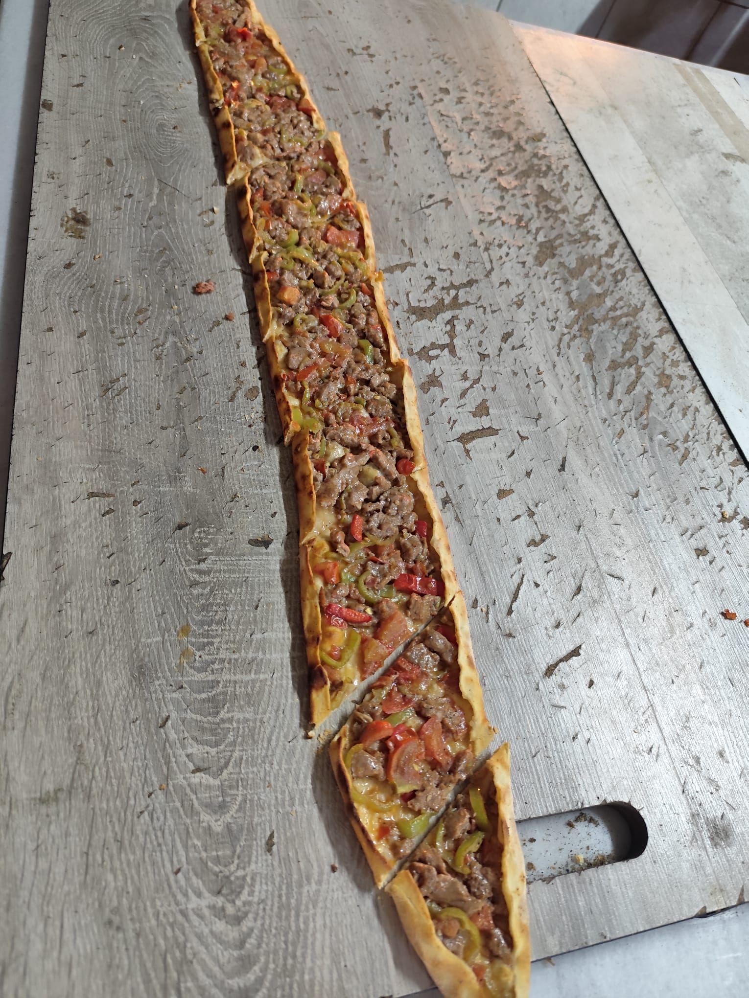 Konya Etli Ekmek Salonu